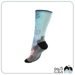 جوراب کوهنوردی زنانه DYS