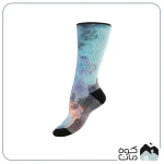 جوراب کوهنوردی زنانه DYS