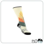 جوراب کوهنوردی زنانه DYS
