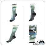 جوراب کوهنوردی زنانه DYS