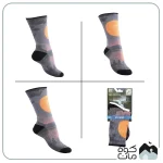 جوراب کوهنوردی زنانه DYS