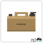 گالن آب با پمپ شارژی گولیتج کد BKT-01