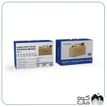 گالن آب با پمپ شارژی گولیتج کد BKT-01