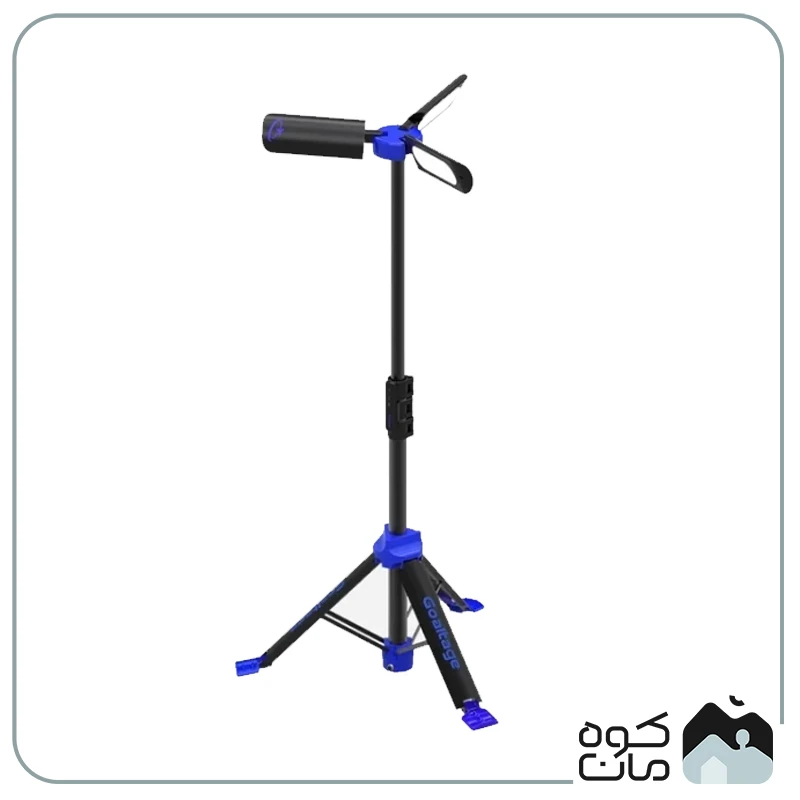 Goltage Portable Fish Light Model LGT01 Lumina Pro فیش لایت پرتابل گلتج مدل LGT01 Lumina Pro