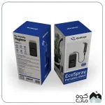 بیده شارژی مخزن دار گولتیج کد BDT01