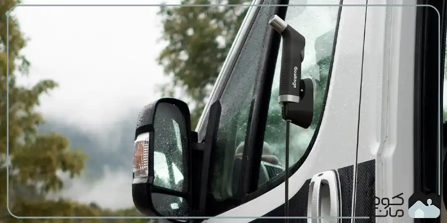 بیده شارژی مخزن دار گولتیج کد BDT01 بیده شارژی مخزن دار گولتیج کد BDT01