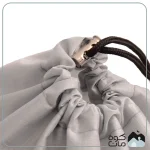 زیرانداز چادر و سفری هپی کمپ مدل ARMOR کد 46855 – سایز S