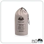 زیرانداز چادر و سفری هپی کمپ مدل ARMOR کد 46855 – سایز S