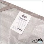 زیرانداز چادر و سفری هپی کمپ مدل ARMOR کد 46857 – سایز L