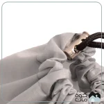 زیرانداز چادر و سفری هپی کمپ مدل ARMOR کد 46857 – سایز L