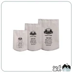 زیرانداز چادر و سفری هپی کمپ مدل ARMOR کد 46857 – سایز L