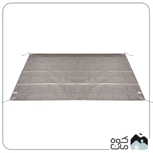 زیرانداز چادر و سفری هپی کمپ مدل ARMOR کد 46857 – سایز L