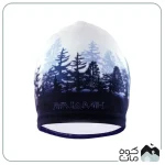 کلاه ميکرو پلار هیمالیا مدل افرا