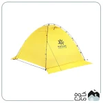 چادر دو پوش 2 نفره کایلاس مدل G2 LL کد KT2301102