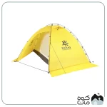 چادر دو پوش 2 نفره کایلاس مدل G2 LL کد KT2301102