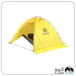 چادر دو پوش 2 نفره کایلاس مدل G2 LL کد KT2301102