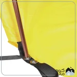 چادر دو پوش 2 نفره کایلاس مدل G2 LL کد KT2301102