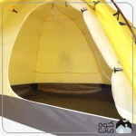 چادر دو پوش 2 نفره کایلاس مدل G2 LL کد KT2301102