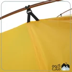چادر دو پوش 2 نفره کایلاس مدل G2 LL کد KT2301102
