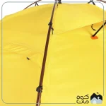 چادر دو پوش 2 نفره کایلاس مدل G2 LL کد KT2301102