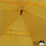 چادر دو پوش 2 نفره کایلاس مدل G2 LL کد KT2301102