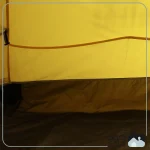 چادر دو پوش 2 نفره کایلاس مدل G2 LL کد KT2301102