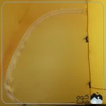 چادر دو پوش 2 نفره کایلاس مدل G2 LL کد KT2301102