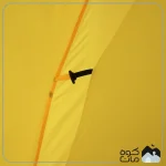 چادر دو پوش 2 نفره کایلاس مدل G2 LL کد KT2301102