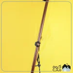 چادر دو پوش 2 نفره کایلاس مدل G2 LL کد KT2301102