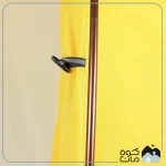 چادر دو پوش 2 نفره کایلاس مدل G2 LL کد KT2301102