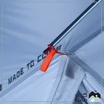 چادر دوپوش 2 نفره کایلاس مدل STRATUS کد KT2303102