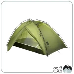 چادر دوپوش 2 نفره کایلاس مدل STRATUS کد KT2303102