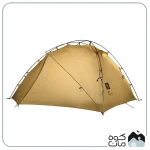 چادر دوپوش 2 نفره کایلاس مدل STRATUS کد KT2303102