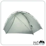 چادر دوپوش 2 نفره کایلاس مدل STRATUS کد KT2303102