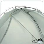 چادر دوپوش 2 نفره کایلاس مدل STRATUS کد KT2303102