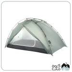 چادر دوپوش 2 نفره کایلاس مدل STRATUS کد KT2303102