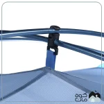 چادر دوپوش 2 نفره کایلاس مدل STRATUS کد KT2303102