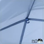 چادر دوپوش 2 نفره کایلاس مدل STRATUS کد KT2303102