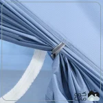 چادر دوپوش 2 نفره کایلاس مدل STRATUS کد KT2303102