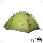 چادر دوپوش 2 نفره کایلاس مدل STRATUS کد KT2303102