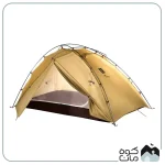 چادر دوپوش 2 نفره کایلاس مدل STRATUS کد KT2303102