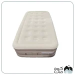 زیرانداز بادی تک نفره کینگ هایک مدل HK04