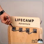 کمربند لایف کمپ کد 45825