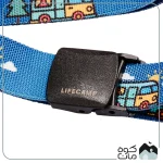 کمربند لایف کمپ کد 45825