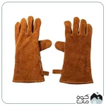 دستکش بوشکرفت نیچرهایک مدل GP-02 کد NH20FS042