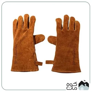 دستکش بوشکرفت نیچرهایک مدل GP-02 کد NH20FS042