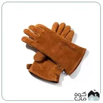 دستکش بوشکرفت نیچرهایک مدل GP-02 کد NH20FS042