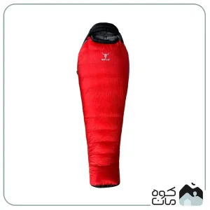 کیسه خواب کله گاوی مدل PEKYNEW Arctic 1000