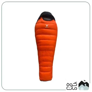 کیسه خواب کله گاوی مدل PEKYNEW Arctic 900