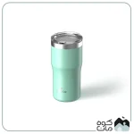 ماگ دو جداره 500 میلی لیتر سانتکو مدل Nora ll